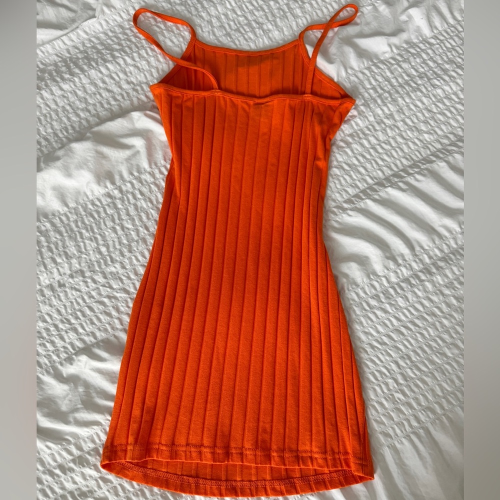 CAMI MINI DRESS - Picture 2 of 3